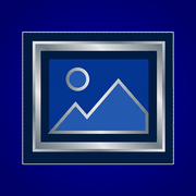 Encore Frame app icon